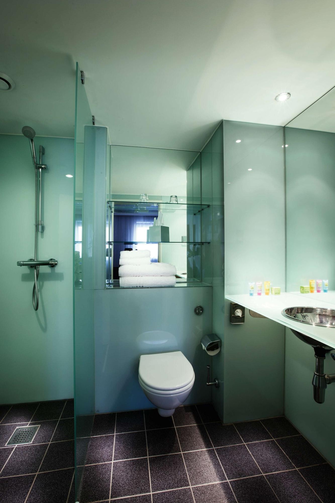 B&B Hotel Ίνβερνες Εξωτερικό φωτογραφία