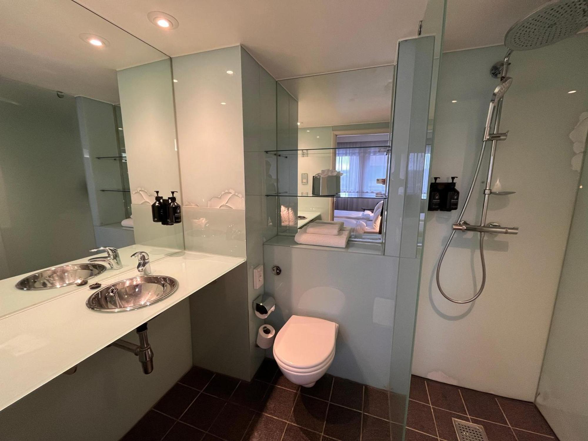 B&B Hotel Ίνβερνες Εξωτερικό φωτογραφία
