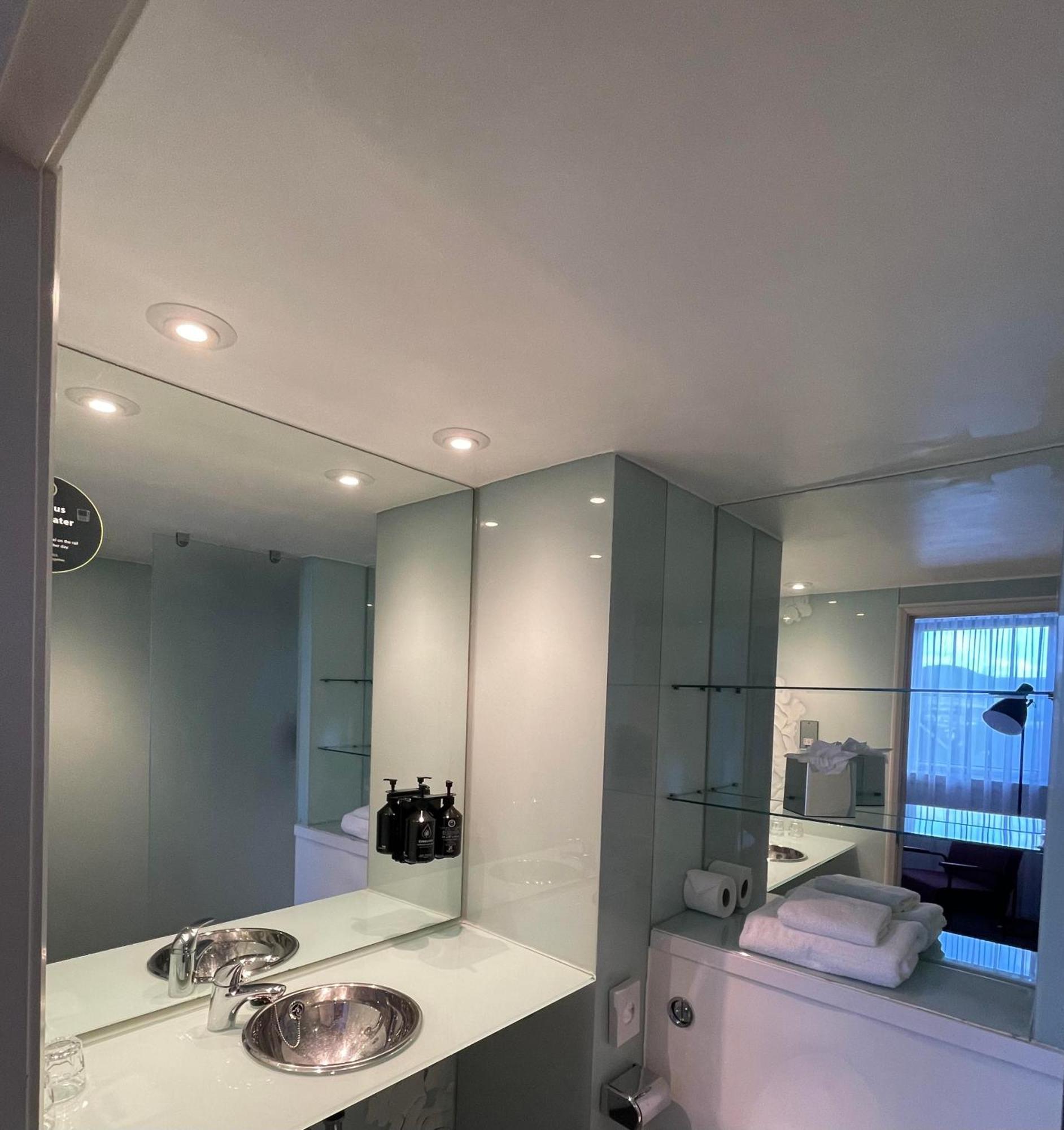 B&B Hotel Ίνβερνες Εξωτερικό φωτογραφία