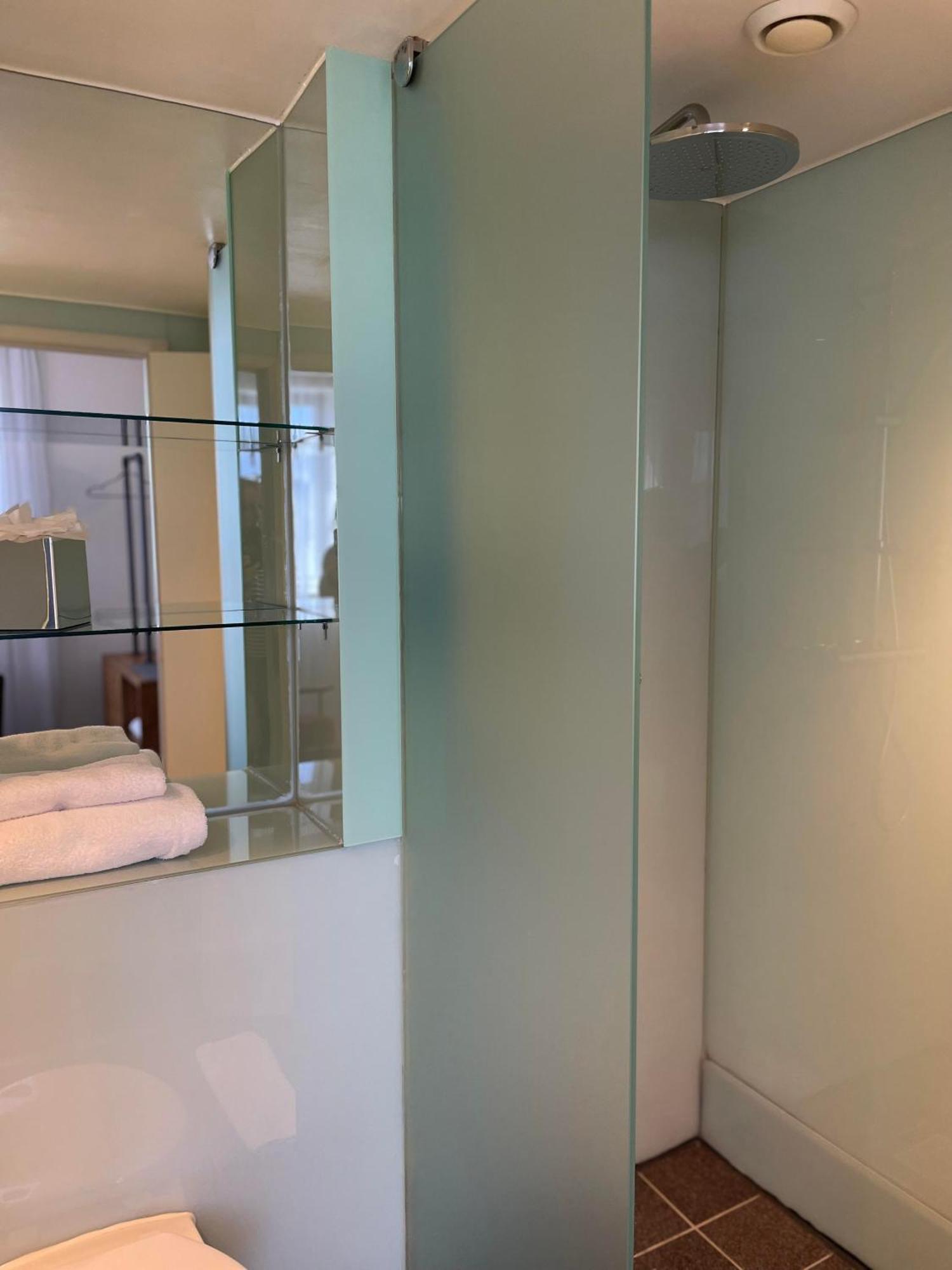 B&B Hotel Ίνβερνες Εξωτερικό φωτογραφία