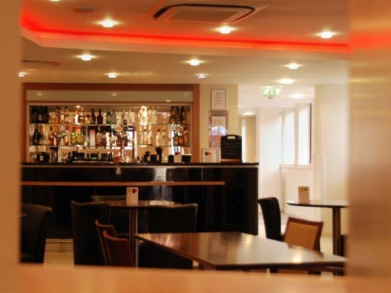 B&B Hotel Ίνβερνες Εξωτερικό φωτογραφία