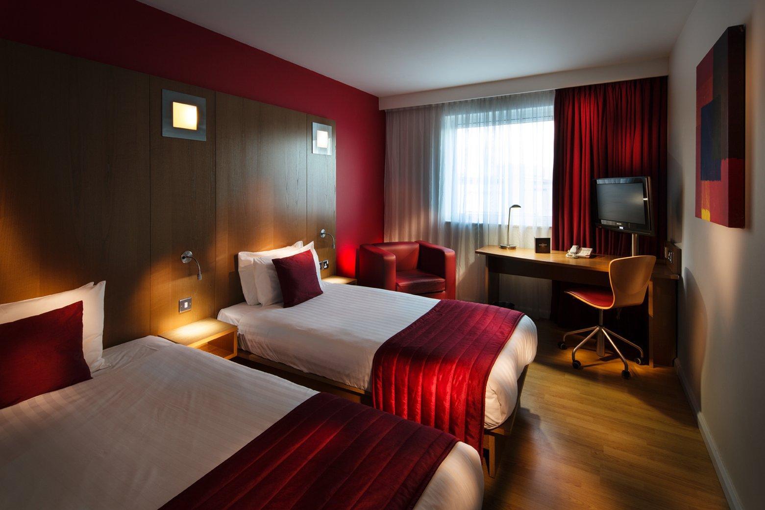 B&B Hotel Ίνβερνες Εξωτερικό φωτογραφία
